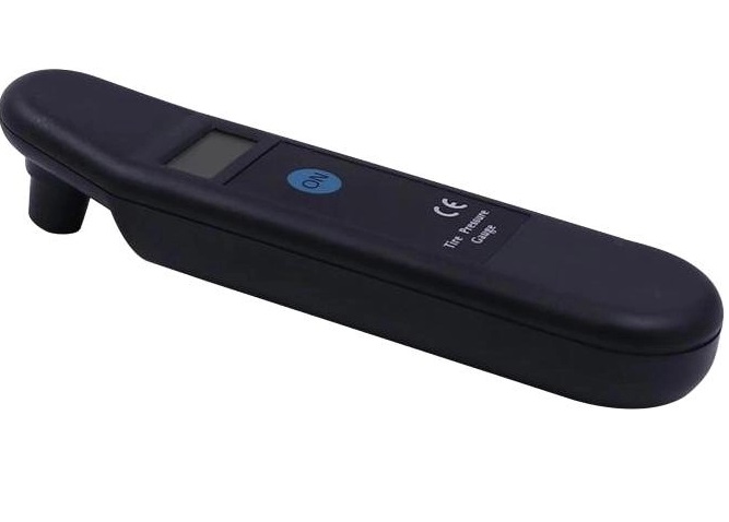 Цифровой манометр iCar TG101 Черный 050747, фото №1