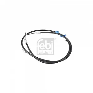 Трос стояночного тормоза FEBI BILSTEIN 108709 задний правый для FORD, FORD USA synthetic.ua - Фото 1