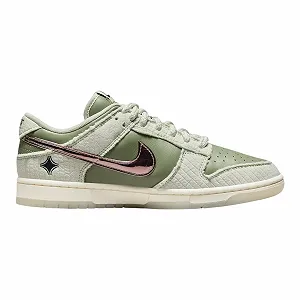 Кросівки Nike Dunk Low Retro synthetic.ua - Фото 1