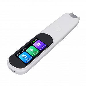 Устройства для голосового перевода, Ручка synthetic.ua - Фото 1