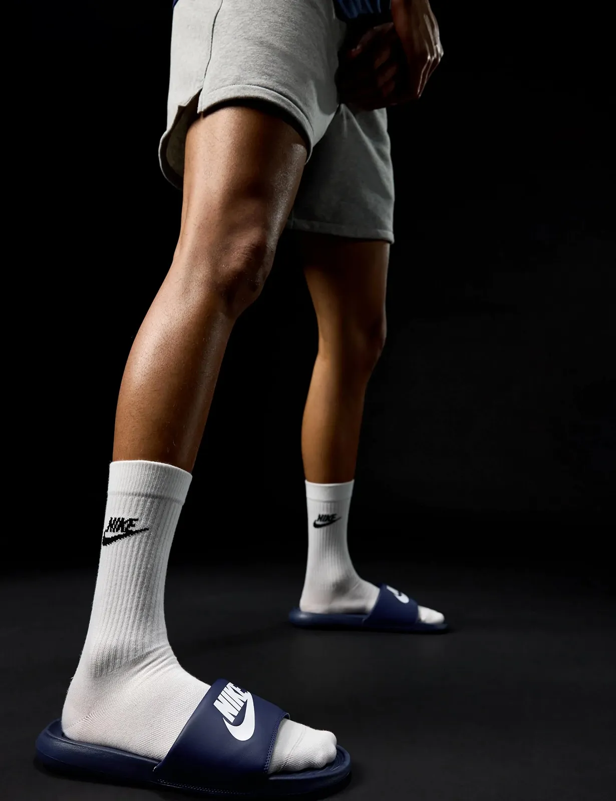 Шльопанці Nike Victori One чоловічі, фото №2