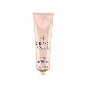 Крем для рук и ногтей Grace Cole Vanilla Blush & Peony 30 мл - Фото 1