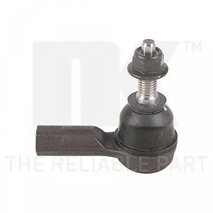 Наконечник рульової тяги NK 5035017 для CHEVROLET передній міст зліва передній міст справа synthetic.ua - Фото 1