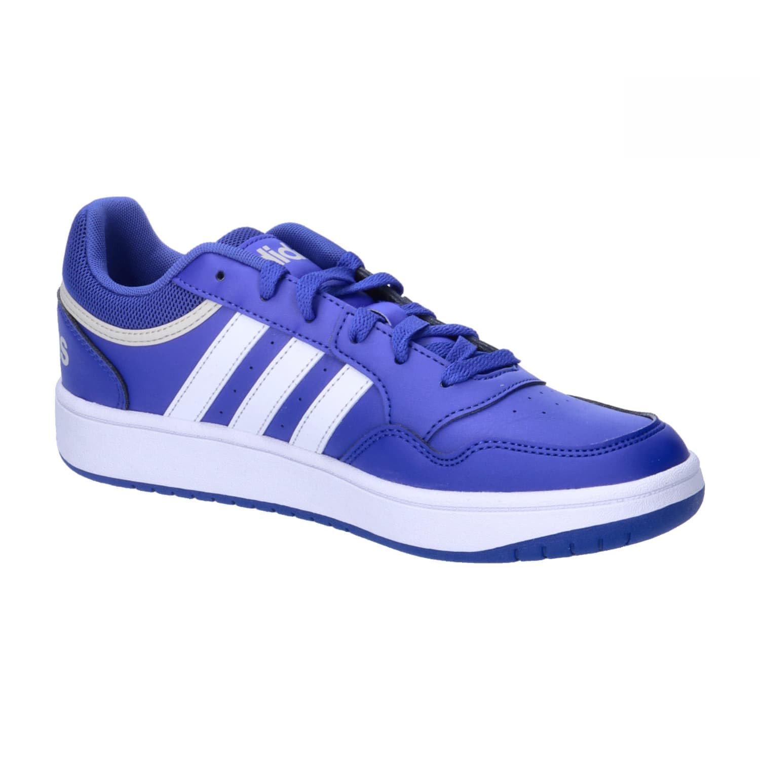 Кросівки adidas Unisex Children's Hoops, фото №9