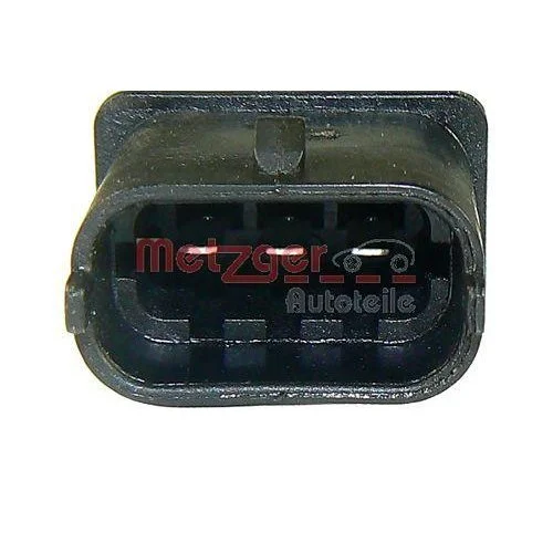 Датчик колінвала METZGER 0902250 Оригінальна запчастина для NISSAN, фото №2