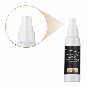 Спрей Max Factor Lasting Performance Фиксирующий 100 мл synthetic.ua - Фото 1