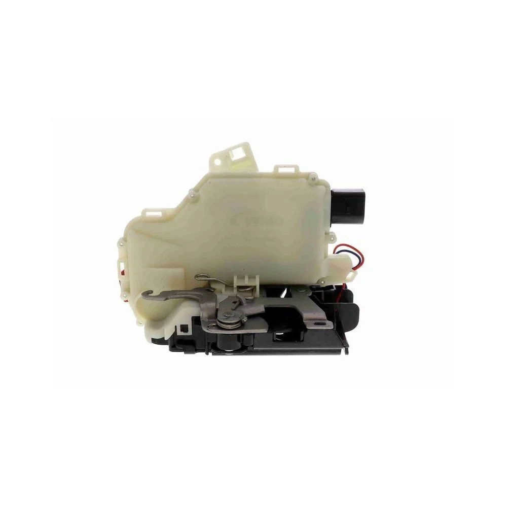 VEMO Замок дверей V10-85-0018 Original Quality для SEAT SKODA VW VAG, фото №1 VEMO Замок дверей V10-85-0018 Original Quality для SEAT SKODA VW VAG, фото №1