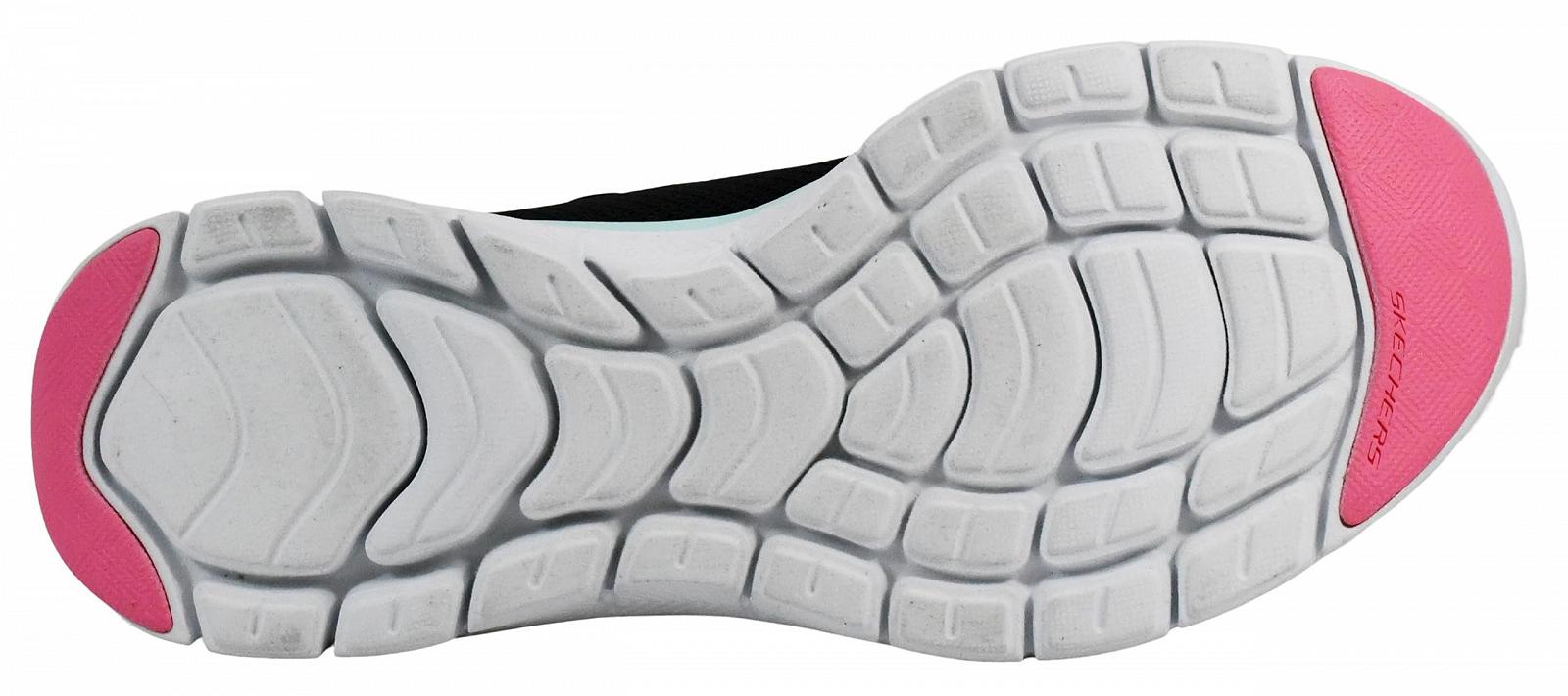 Кросівки Skechers Flex Appeal 4.0 Brillant View, жіночі, фото №4