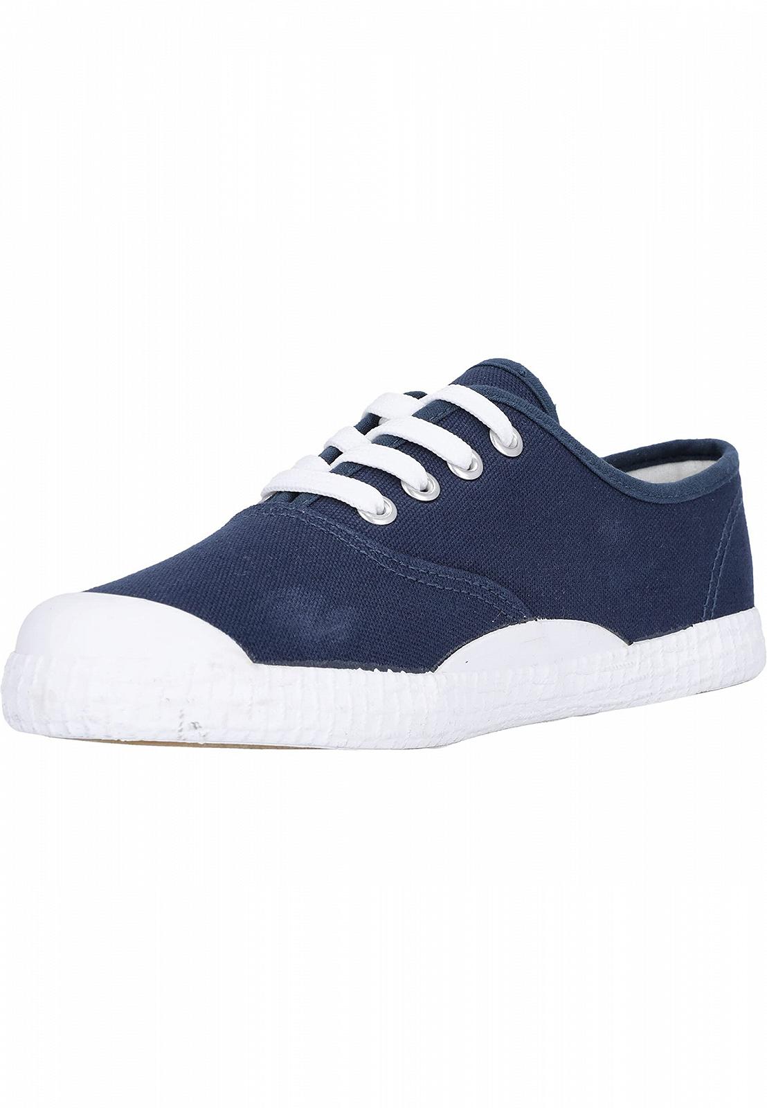 Кросівки Kawasaki Unisex Base Canvas з високим вмістом бавовни, фото №8