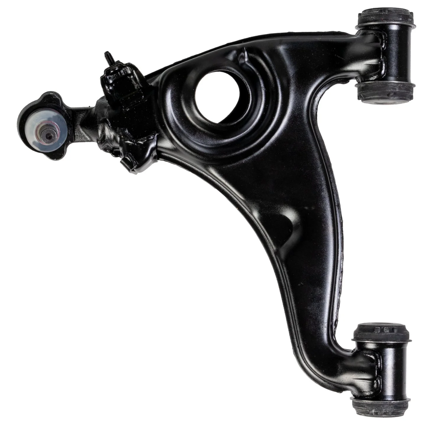 Важіль підвіски FEBI BILSTEIN 05023 для MERCEDES-BENZ, передній лівий, фото №1