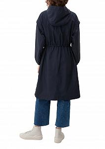 Парка s.Oliver Жіноча synthetic.ua - Фото 1