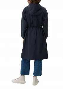 Парка s.Oliver Женская synthetic.ua - Фото 1