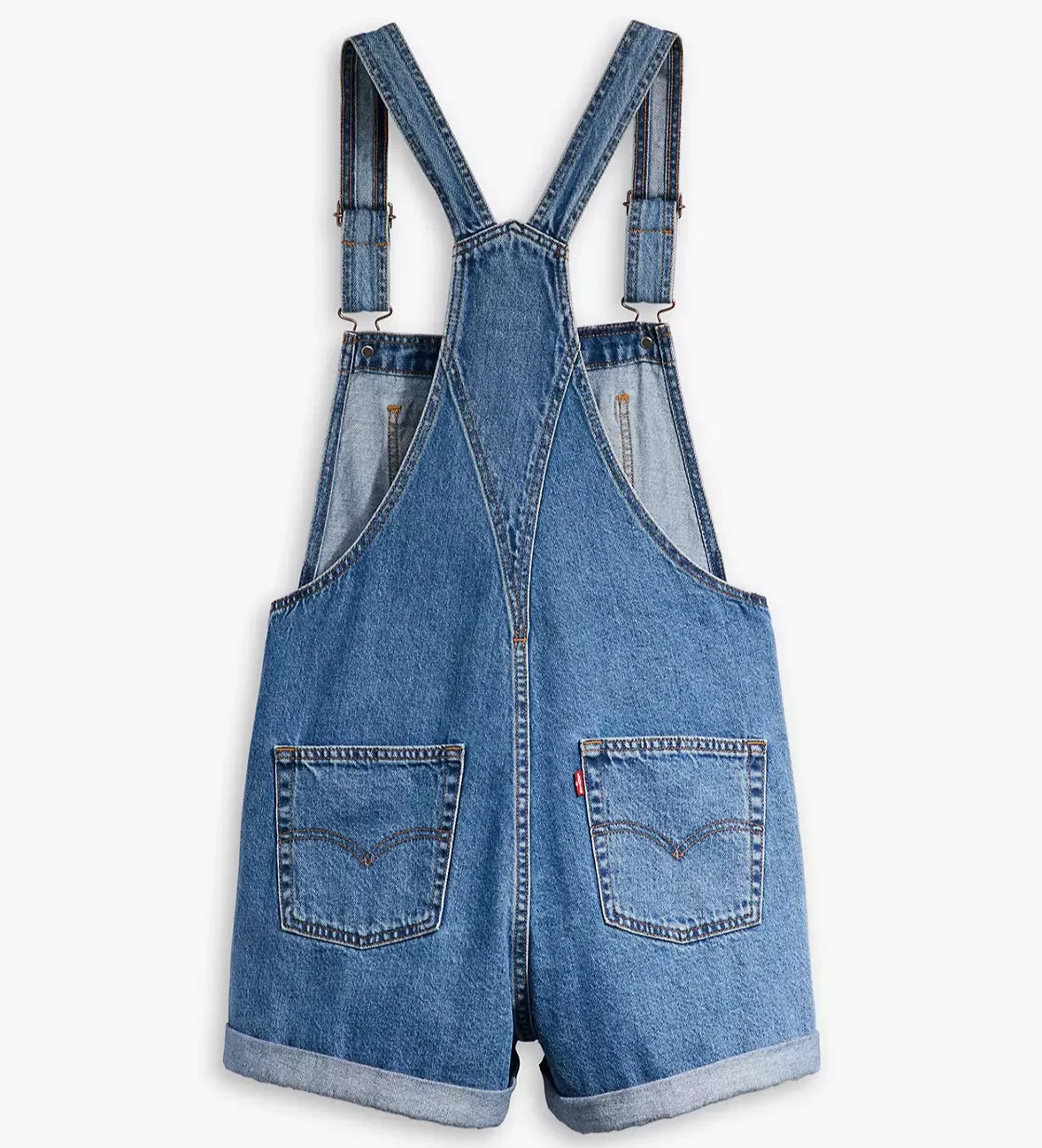 Жіночі шорти  Levis - Vintage Shortall Foolish Love - S, фото №7