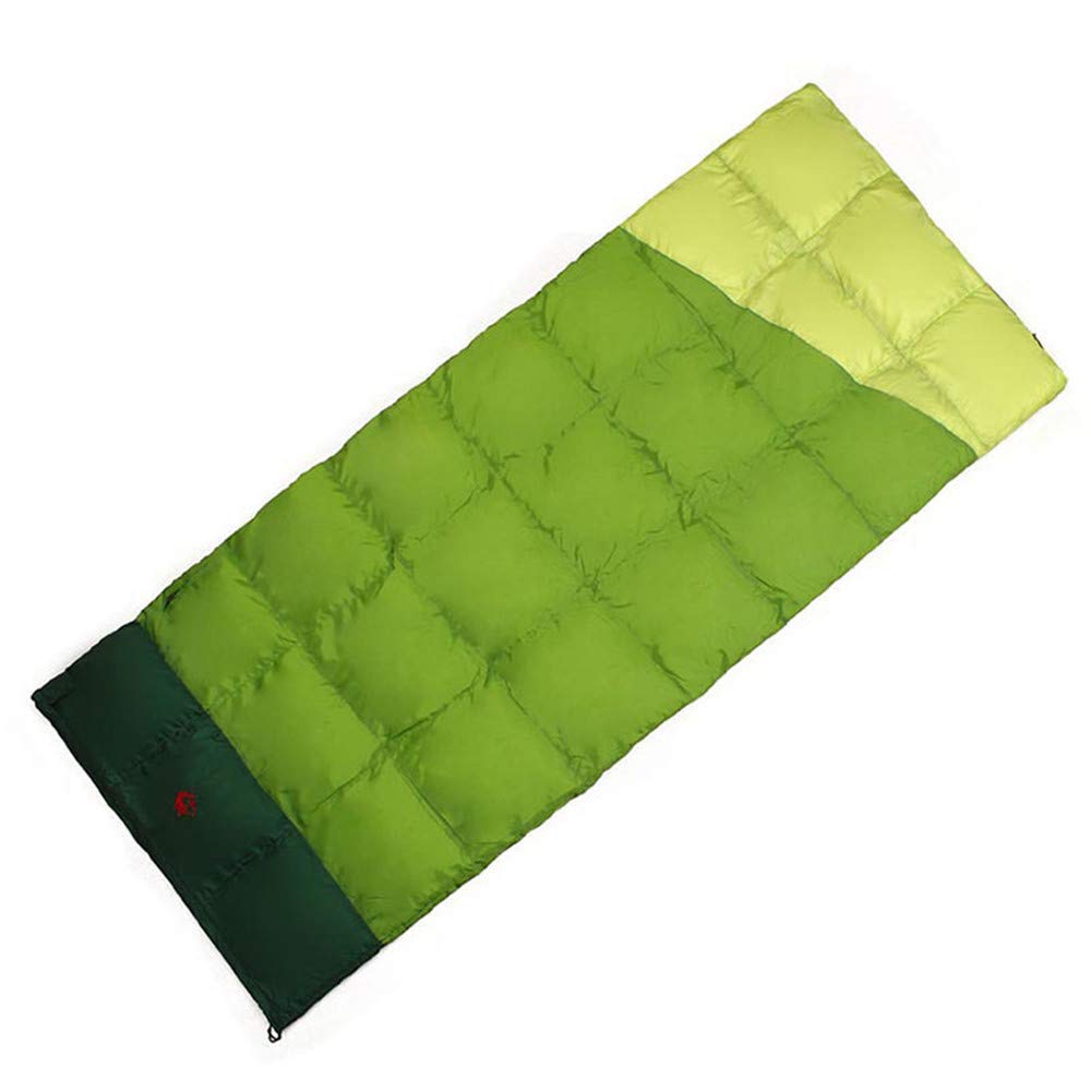 MYVVKIA Кемпінговий Спальний мішок Унісекс Дорослий Універсальний Водонепроникний Легкий, фото №1 MYVVKIA Кемпінговий Спальний мішок Унісекс Дорослий Універсальний Водонепроникний Легкий, фото №1