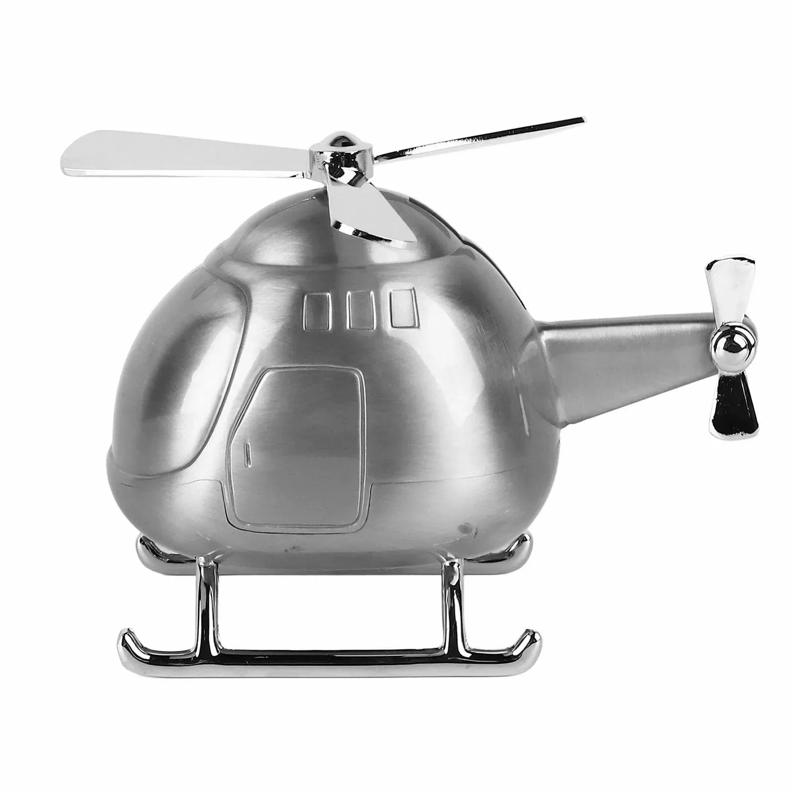 Скарбничка Helicopter Decorative Metal, фото №1
