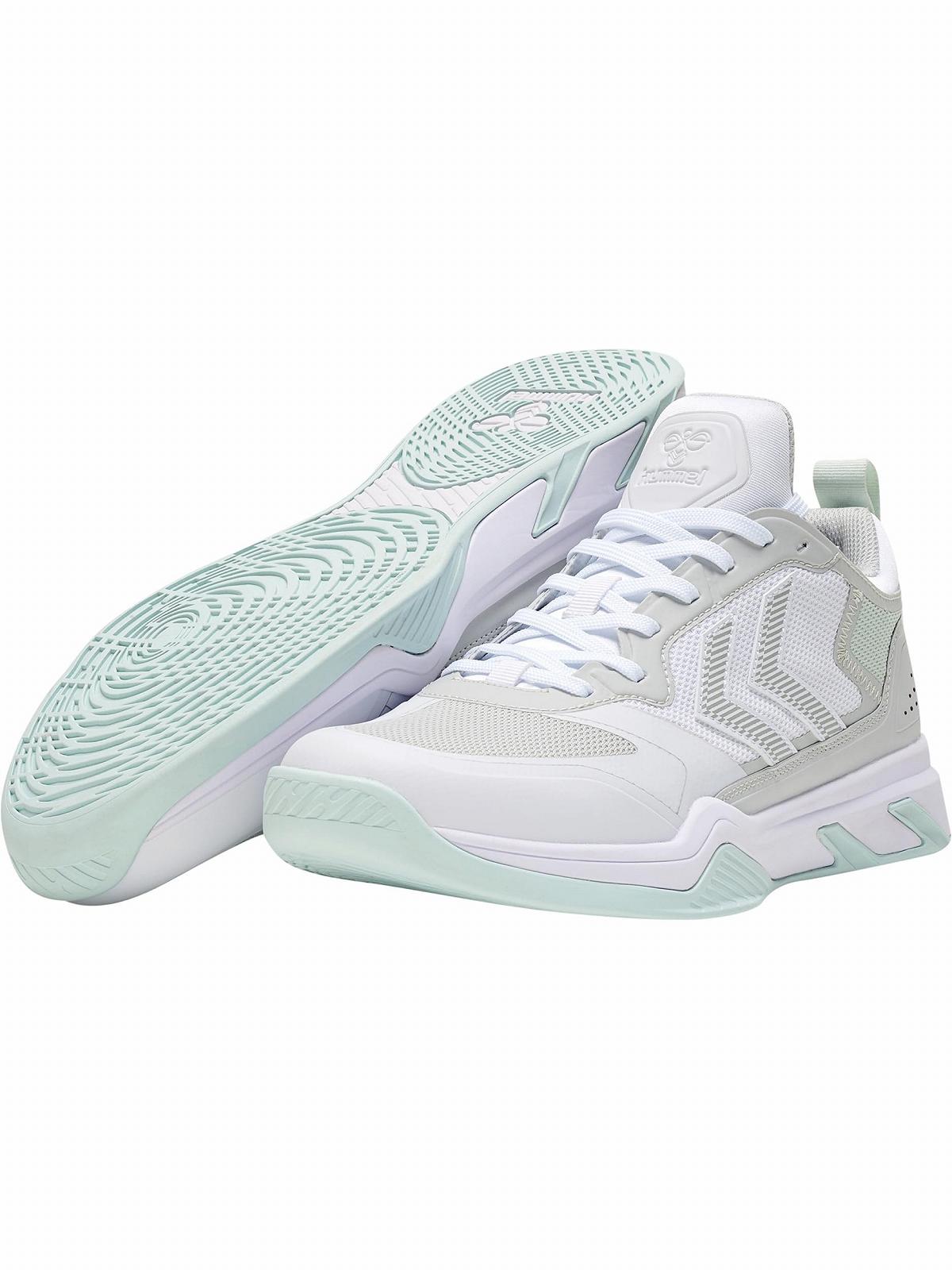 Кроссовки Hummel Uruz 2.0 мужские, фото №4