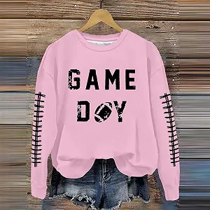 Жіночий світшот з довгими рукавами synthetic.ua - Фото 1