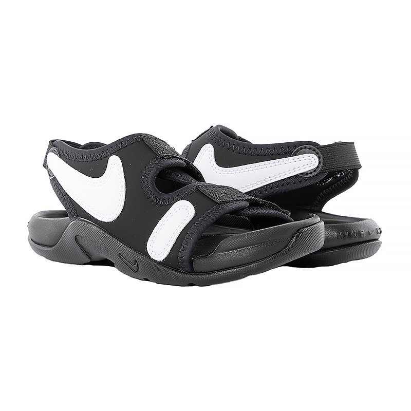 Сандалі Nike SUNRAY ADJUST 6 (PS) 28, фото №1