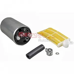 Паливний насос METZGER 2250462 для TOYOTA synthetic.ua - Фото 1