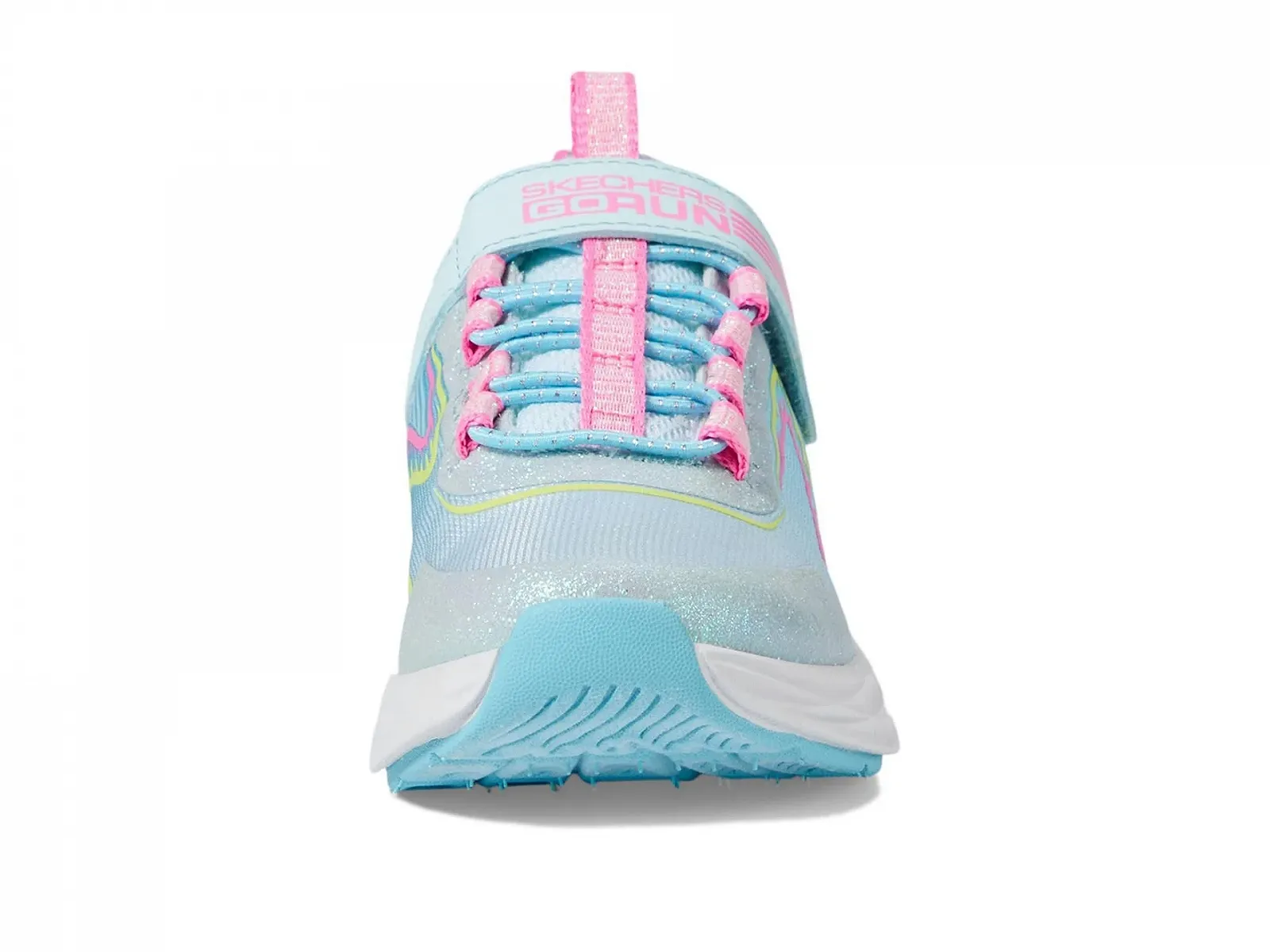 Кроссовки Skechers Go-Run Accelerate для девочек, фото №7