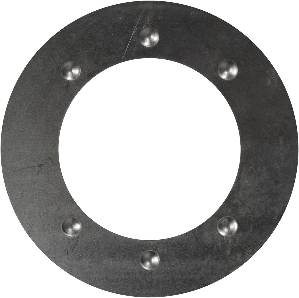 Шайба ступиці 5320-Камаз зад замкова ДК, фото №1