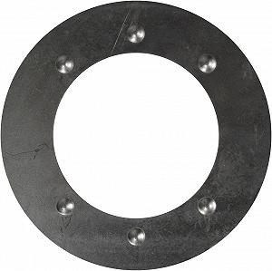 Шайба ступиці 5320-Камаз зад замкова ДК - Фото 1