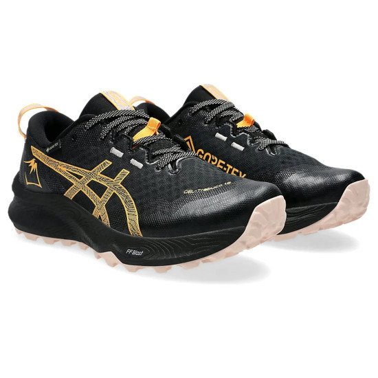 Кросівки Asics GEL-Trabuco 12 GTX 1012B607-003 41.5, фото №1
