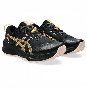 Кросівки Asics GEL-Trabuco 12 GTX 1012B607-003 41.5 - Фото 1