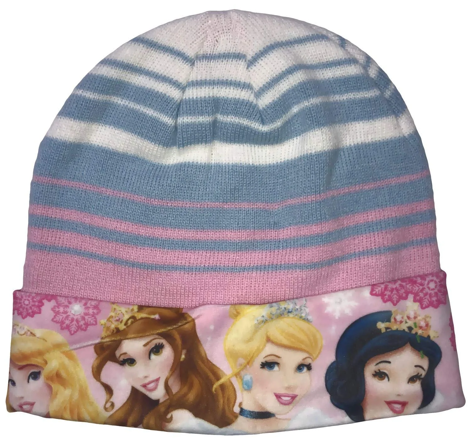 Детская зимняя шапка Coole-Fun-T-Shirts Princess Original Princess, фото №1