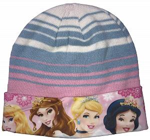 Дитяча зимова шапка Coole-Fun-T-Shirts Princess Original Princess - Фото 1