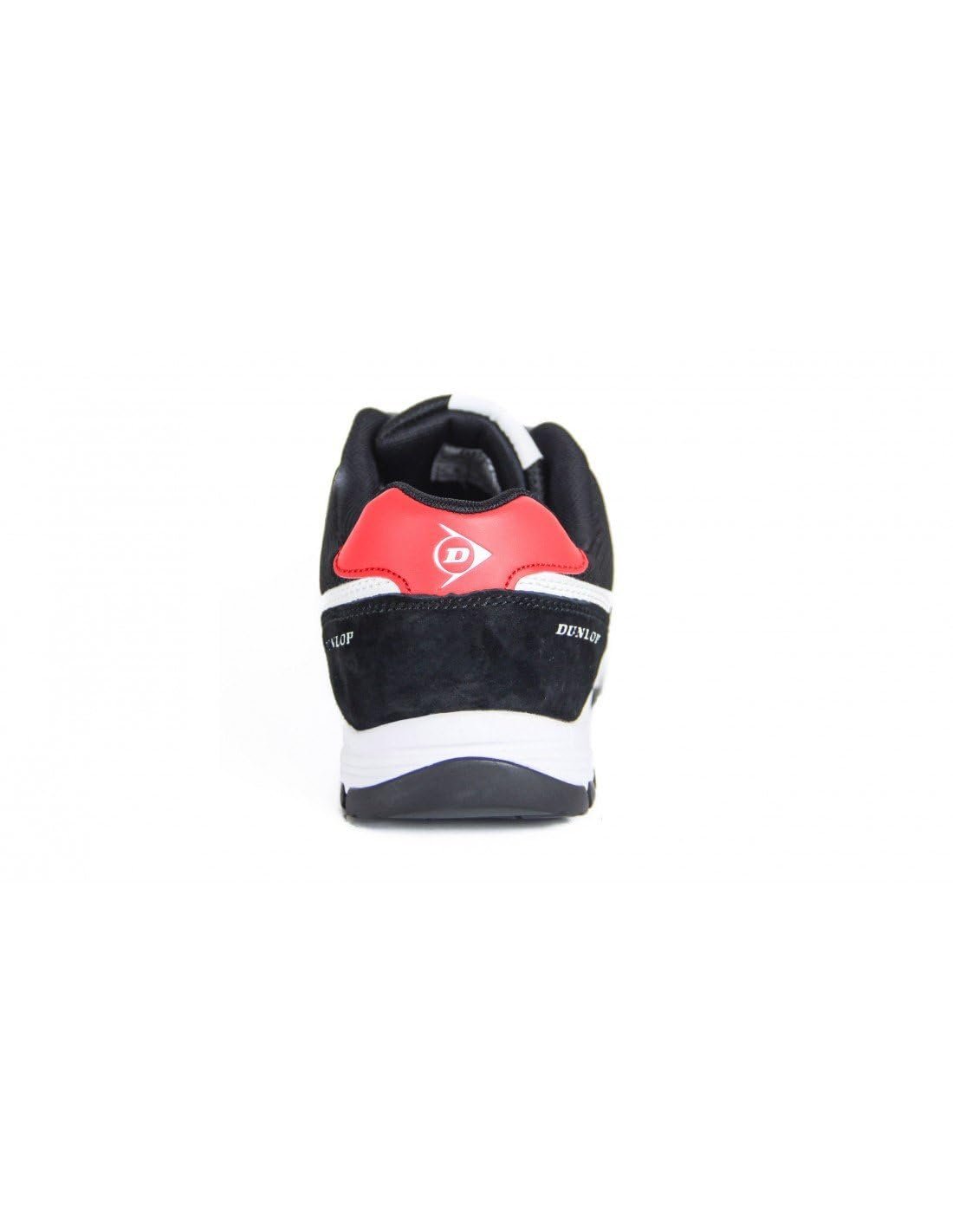 Кросівки DUNLOP Flying Arrow Black S3, фото №5 Кросівки DUNLOP Flying Arrow Black S3, фото №5