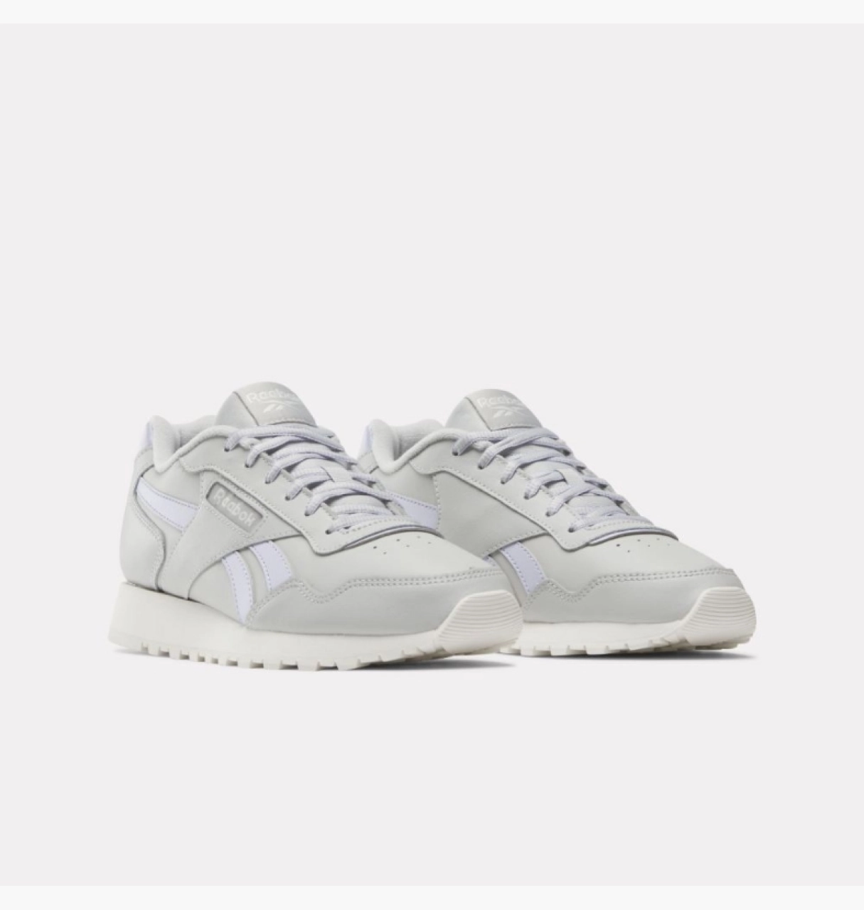 Кроссовки Reebok Classic Glide GREY, 37, фото №3