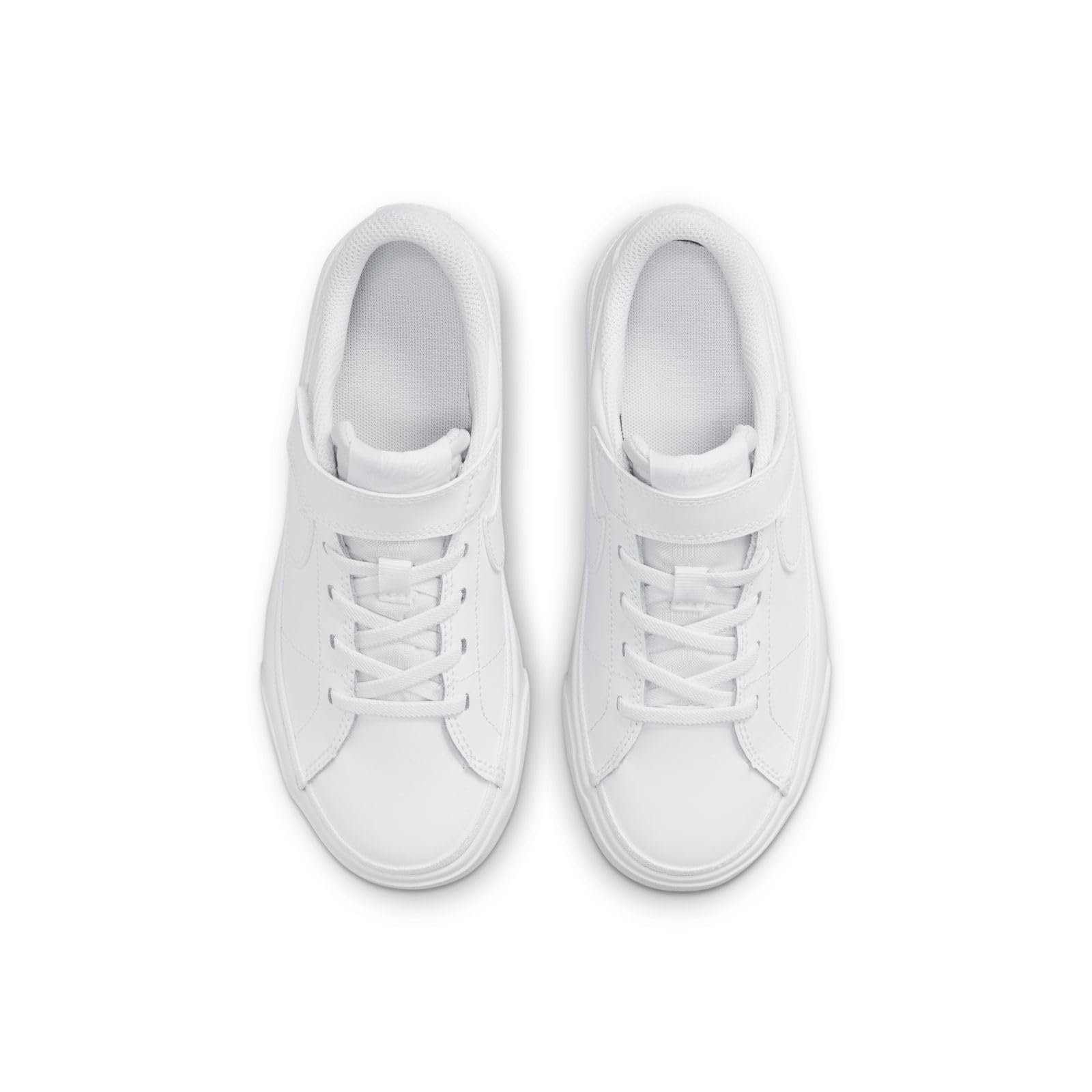 Кроссовки Nike Unisex Kid's Court Legacy (PSV) Low, фото №3