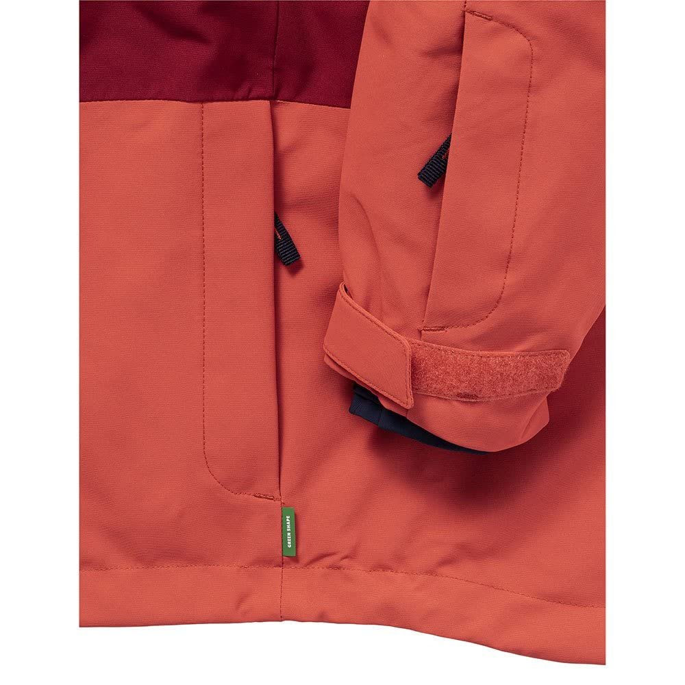 Куртка VAUDE Snow Cup для детей, унисекс, фото №3 Куртка VAUDE Snow Cup для детей, унисекс, фото №3