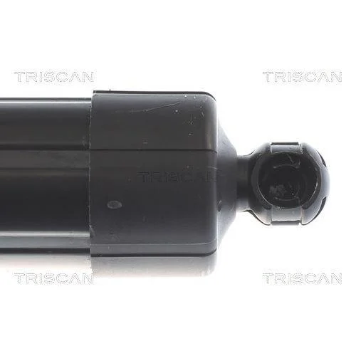 Газова пружина багажника TRISCAN 8710 20303 для PORSCHE, фото №4