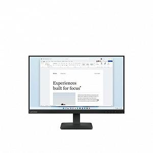 Монитор Lenovo L24-4E (68C2KAC1UA) - Фото 1