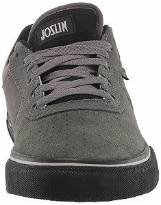 Кросівки Etnies Joslin Vulc Low Top ціна на synthetic.ua - Фото 1 Кросівки Etnies Joslin Vulc Low Top synthetic.ua - Фото 1