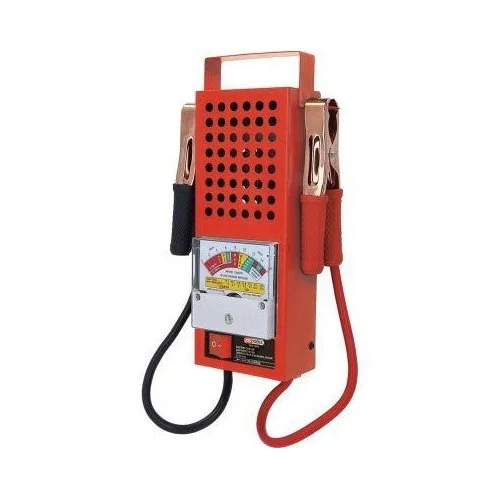 Тестер аккумуляторных батарей KS TOOLS 550.1690, фото №3