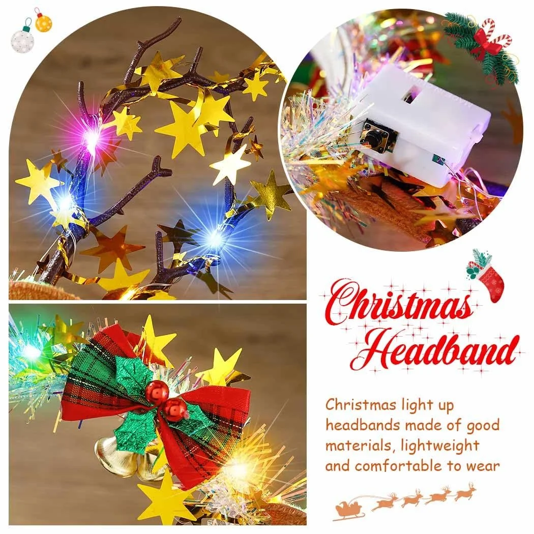 Обруч на голову, фото №4