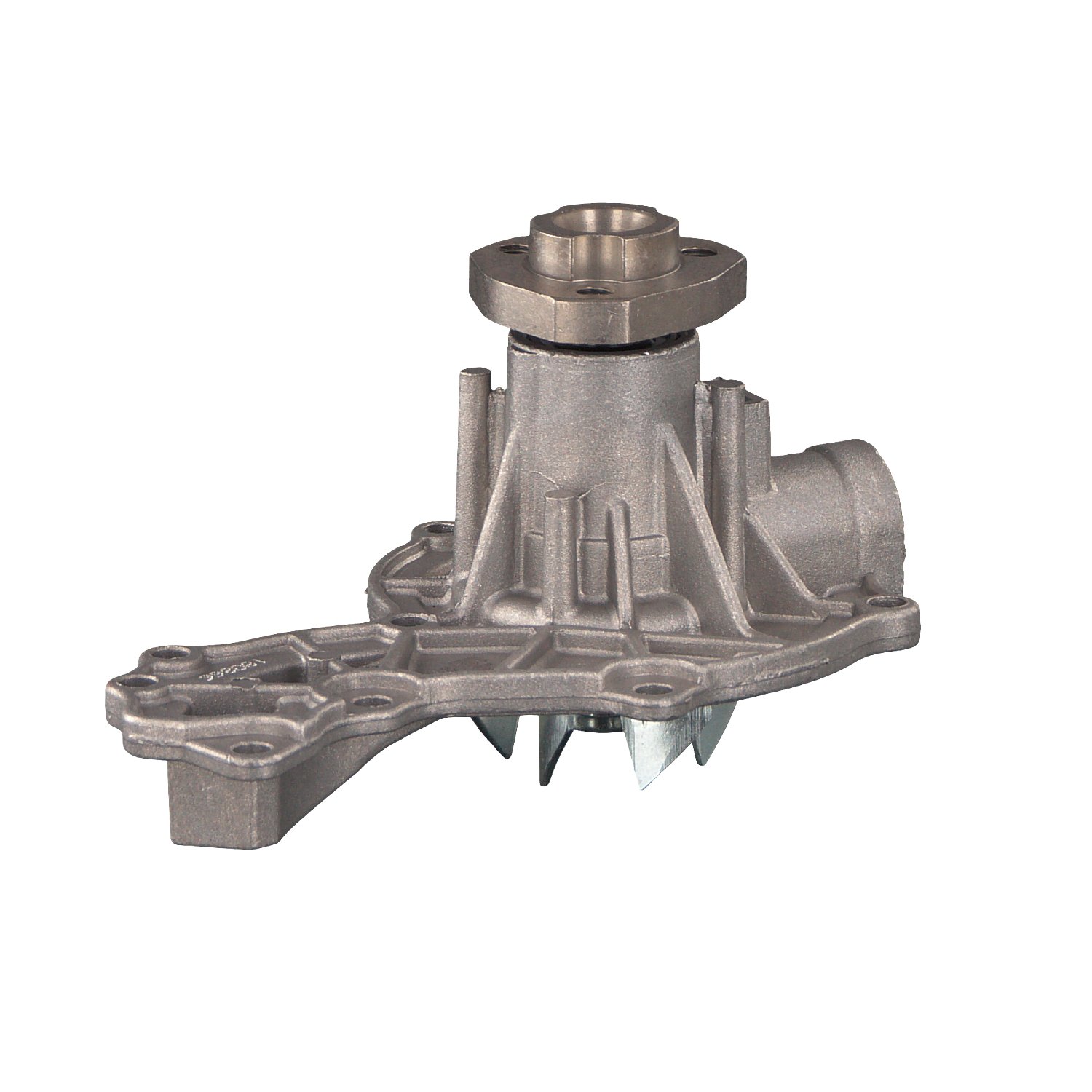 Водяний насос FEBI BILSTEIN 01286 охолодження двигуна для AUDI FORD SEAT VW FORD USA, фото №5