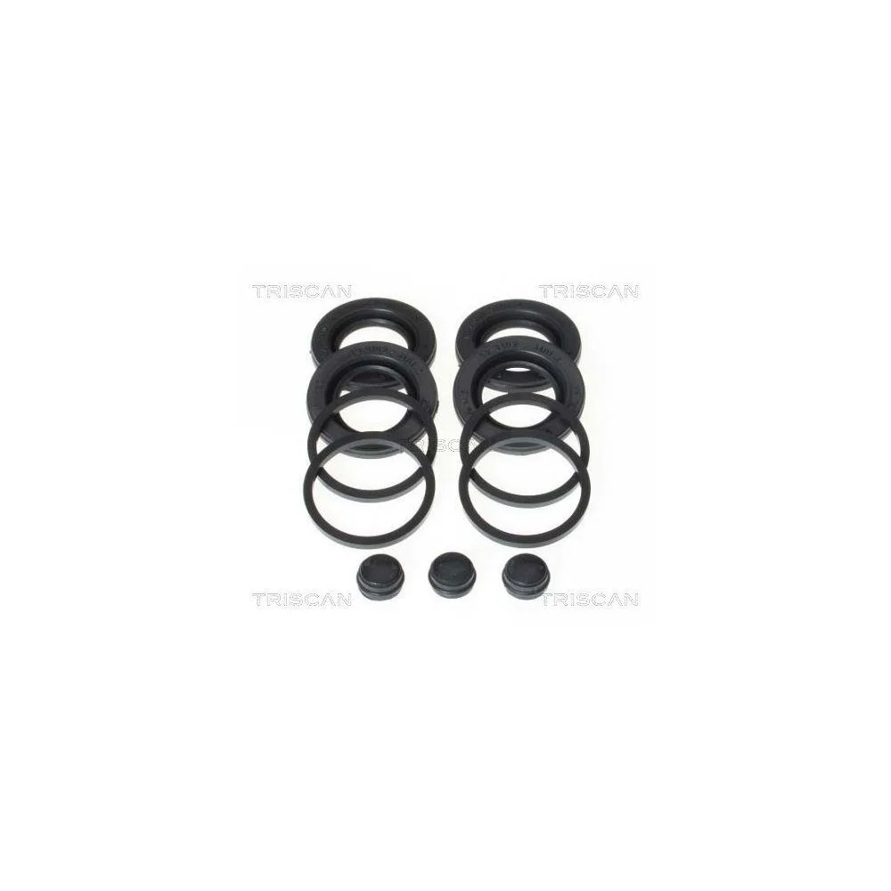 Ремкомплект тормозного суппорта TRISCAN 8170 203402, передний, фото №1