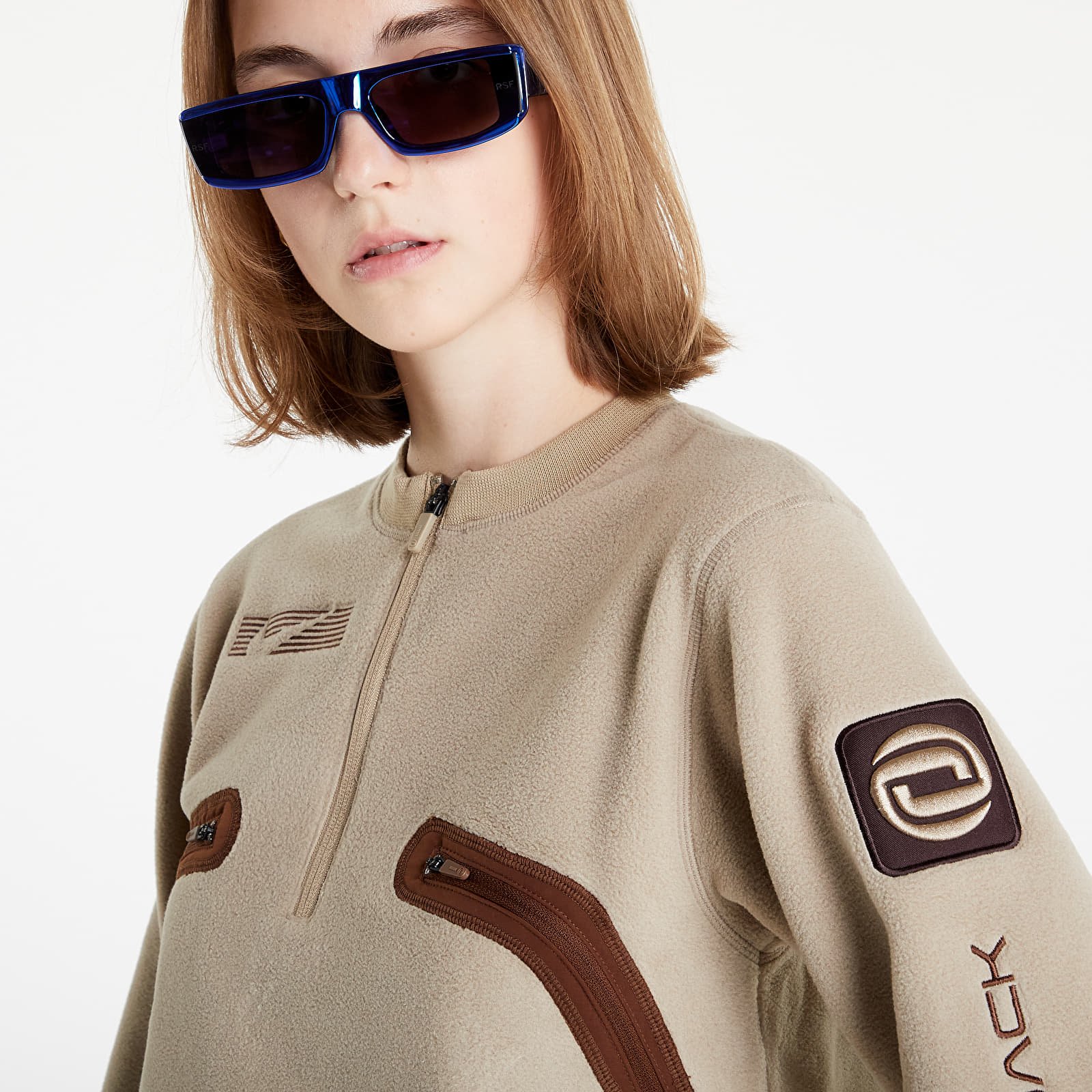 Джемпер Nike X Cact.Us Corp Pullover XS, фото №2