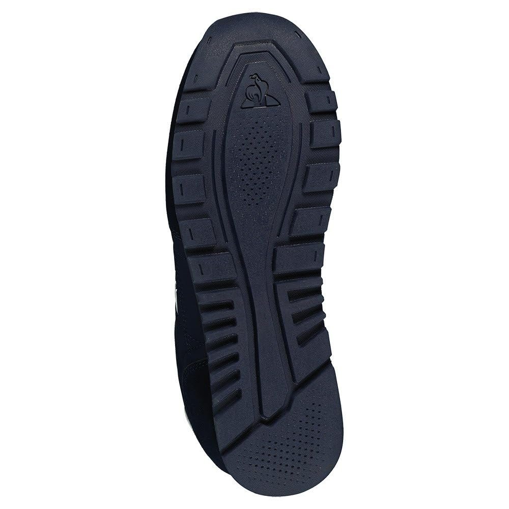 Кросівки Le Coq Sportif Astra_2 Dress Blue/Fiery Red, фото №3 Кросівки Le Coq Sportif Astra_2 Dress Blue/Fiery Red, фото №3