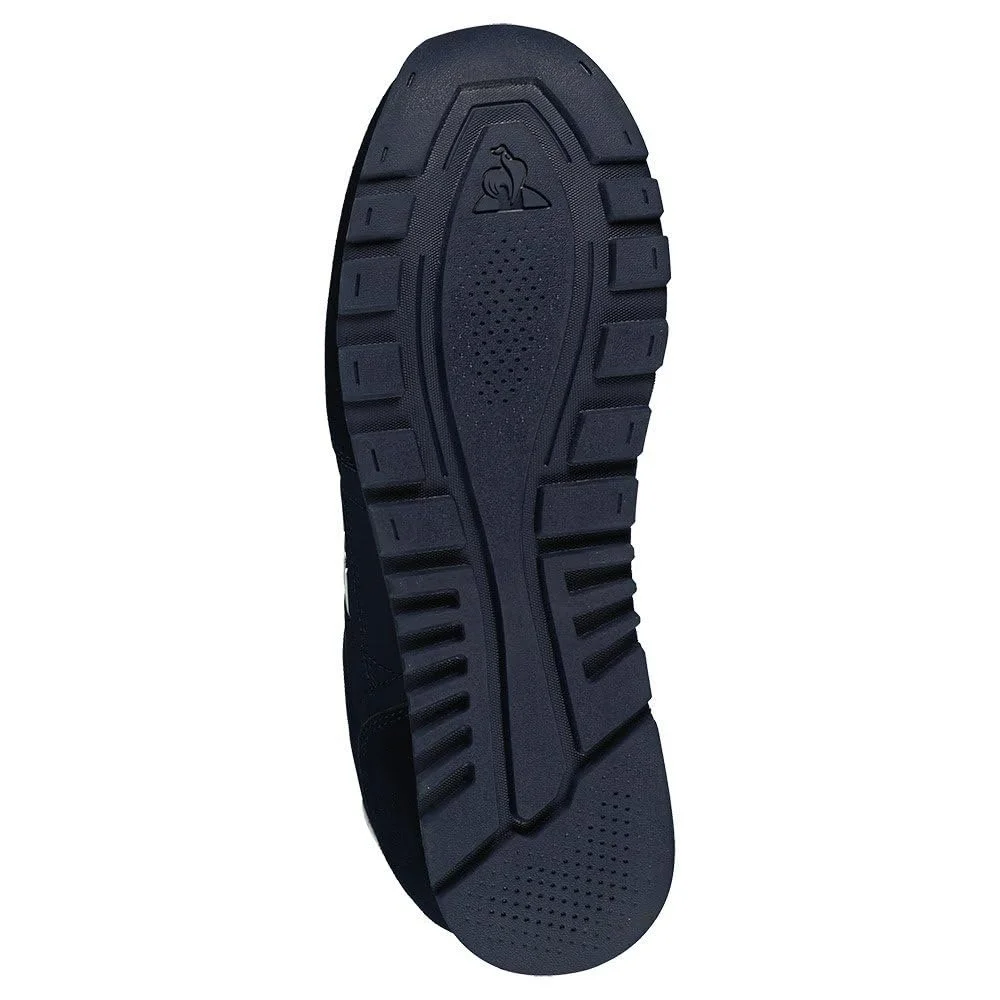 Кросівки Le Coq Sportif Astra_2 Dress Blue/Fiery Red, фото №3