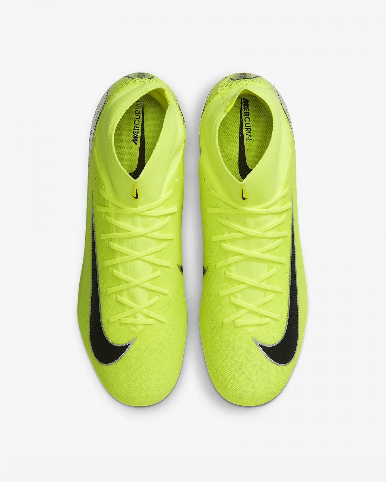 Бутсы Nike ZM SUPERFLY 10 ACAD FG/MG 42.5, фото №4