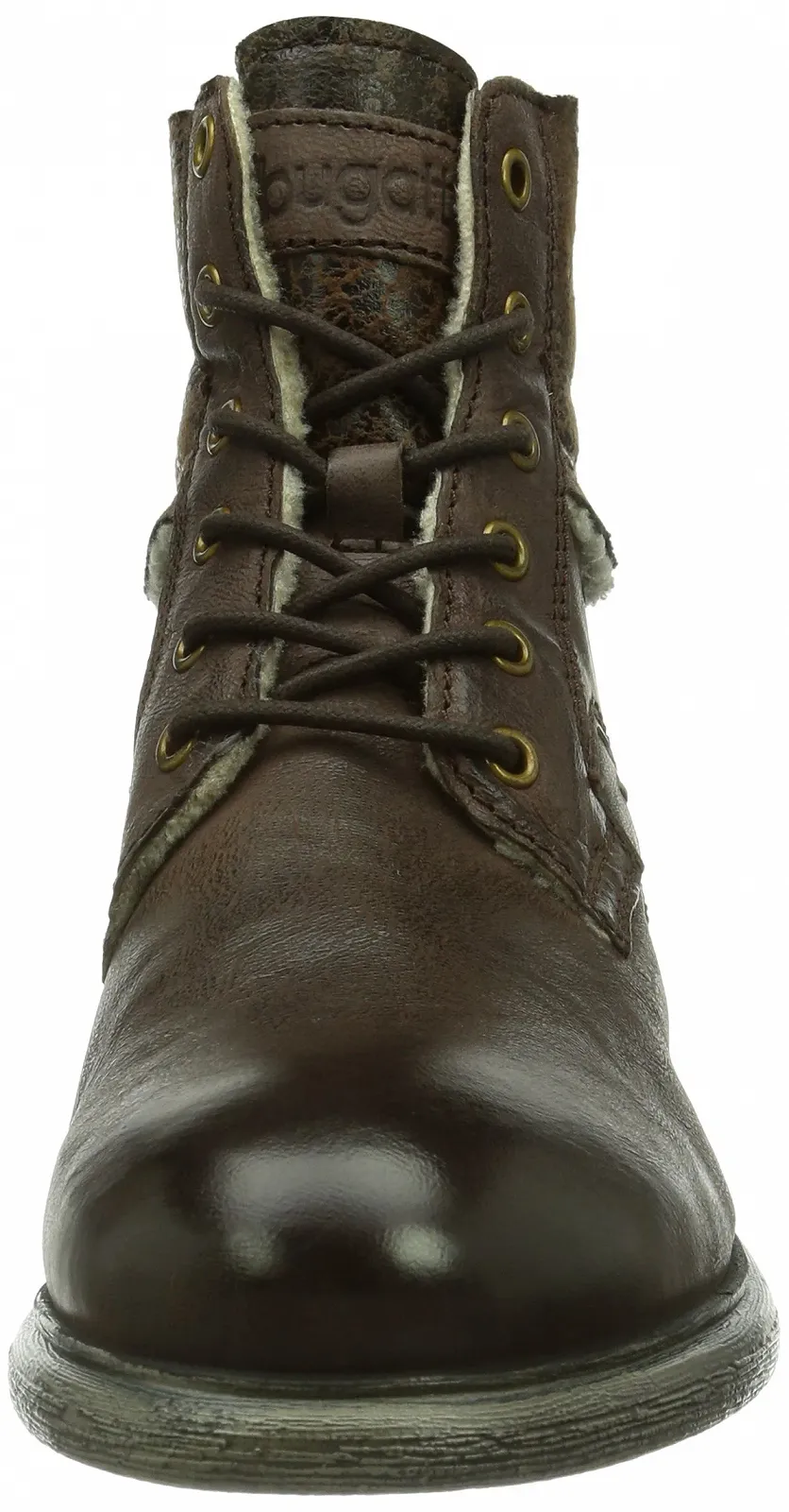 Чоловічі черевики Bugatti F65581G6, фото №2