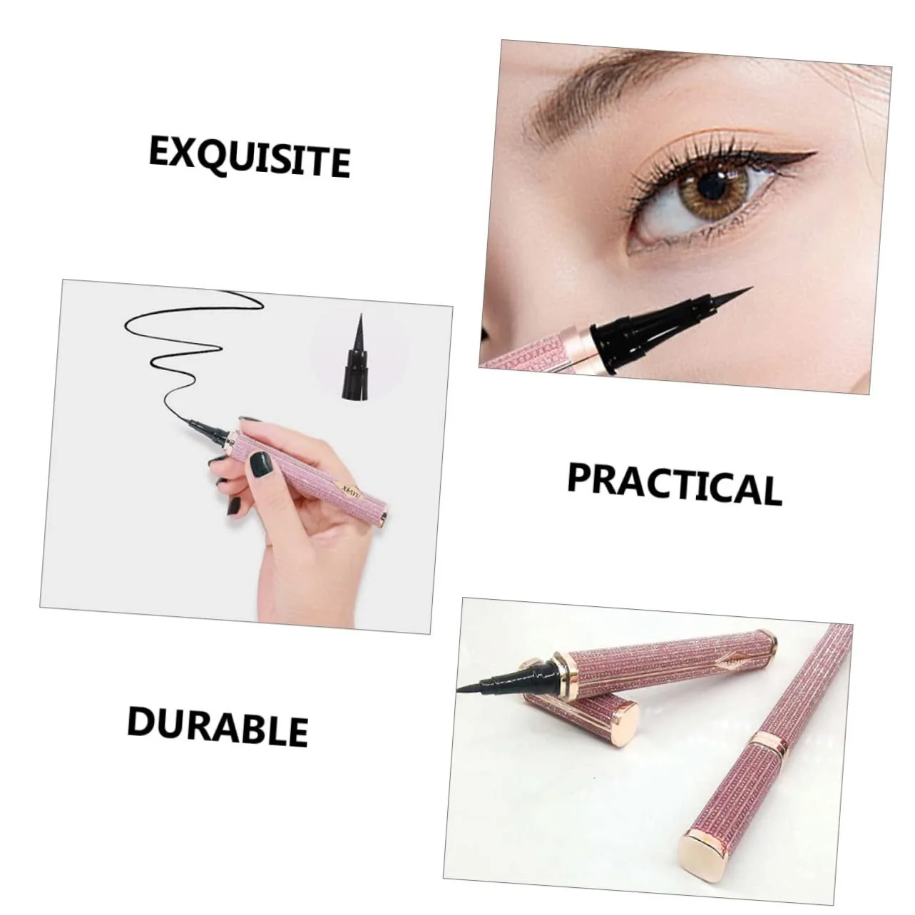 Подводка Angoily Жидкая, фото №2