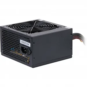Блок питания Vinga 400W ОЕМ (VPS-400A-120) - Фото 1