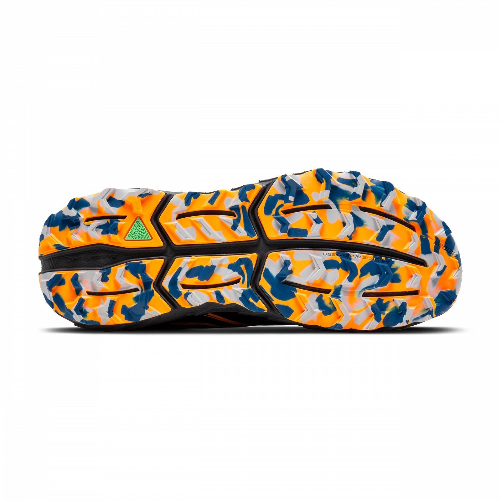 Чоловічі Кросівки Brooks Cascadia 18, фото №6