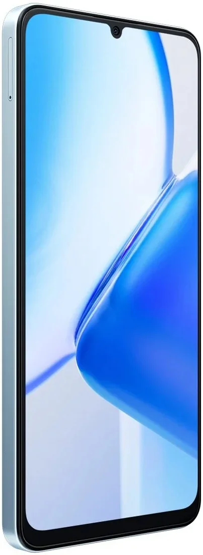 Смартфон 6.75" Blackview Color 8 8/128GB 4G 2-SIM 50/2Мп 8 ядер Android 13 Синий, фото №3